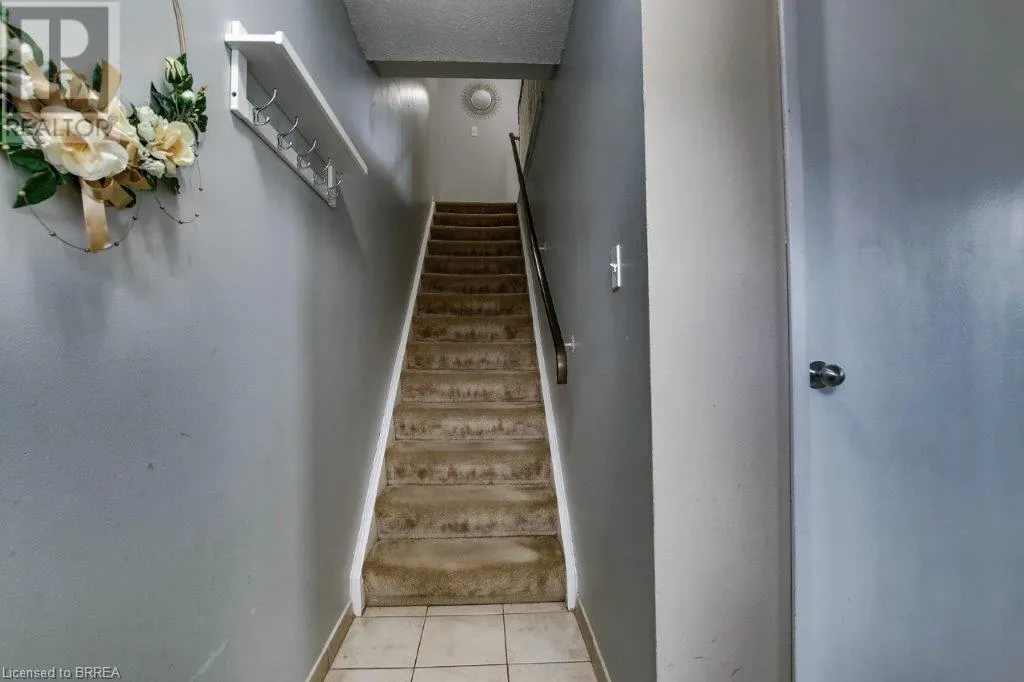 271 THAMES Street N Unit# 21, #21