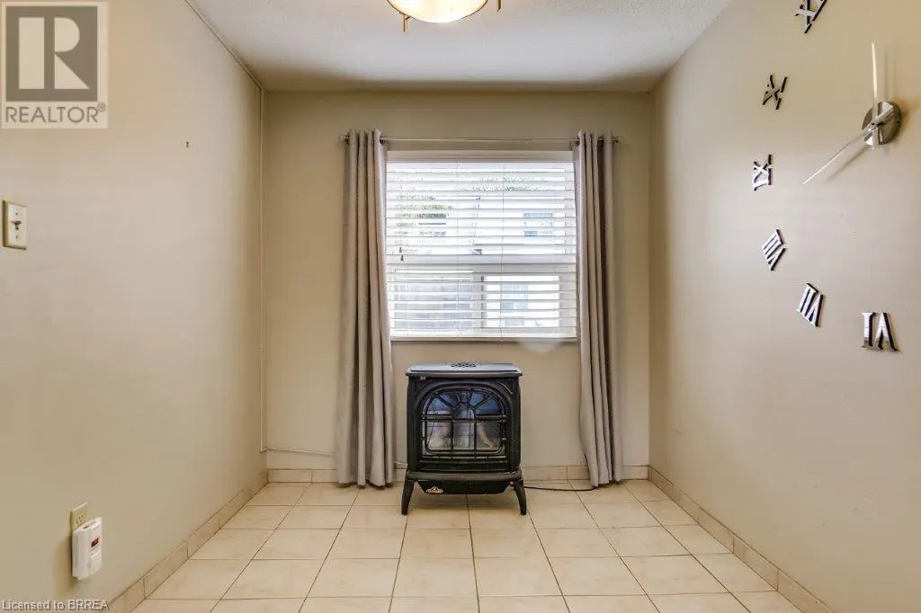 271 THAMES Street N Unit# 21, #21