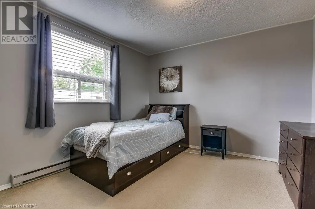 271 THAMES Street N Unit# 21, #21