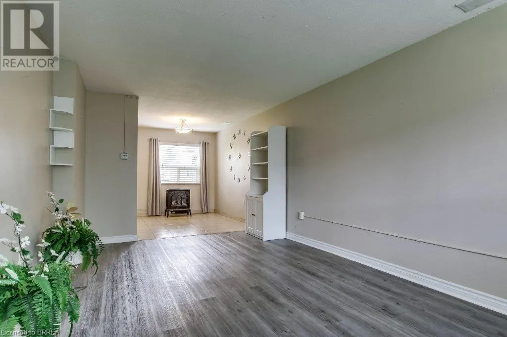 271 THAMES Street N Unit# 21, #21