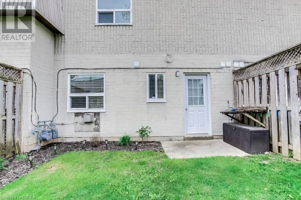 271 THAMES Street N Unit# 21, #21