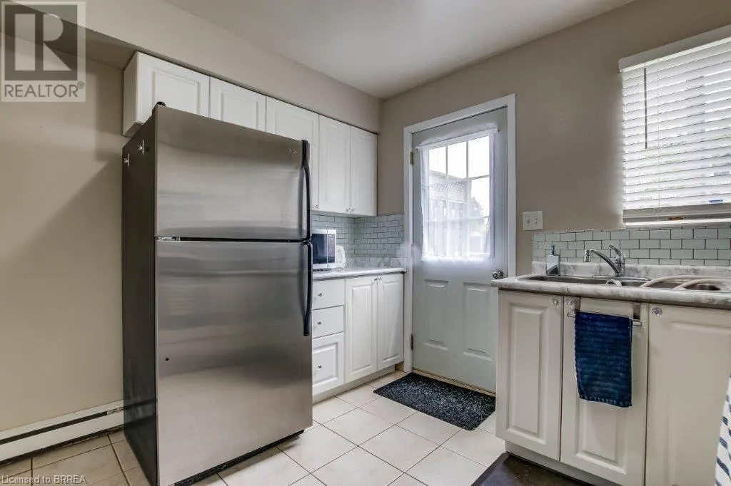 271 THAMES Street N Unit# 21, #21