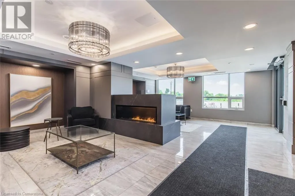 5055 GREENLANE Road Unit# 402, #402