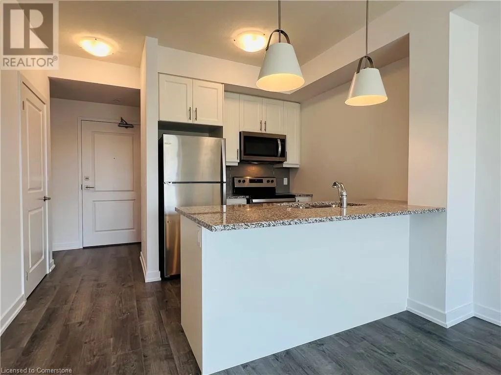 5055 GREENLANE Road Unit# 402, #402