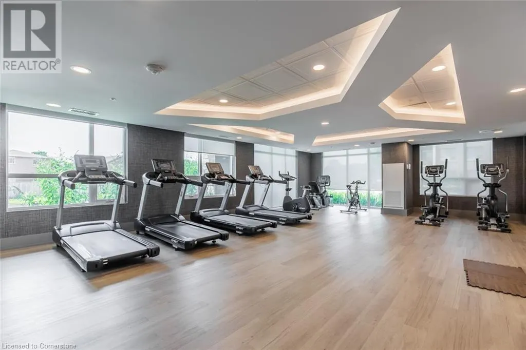 5055 GREENLANE Road Unit# 402, #402