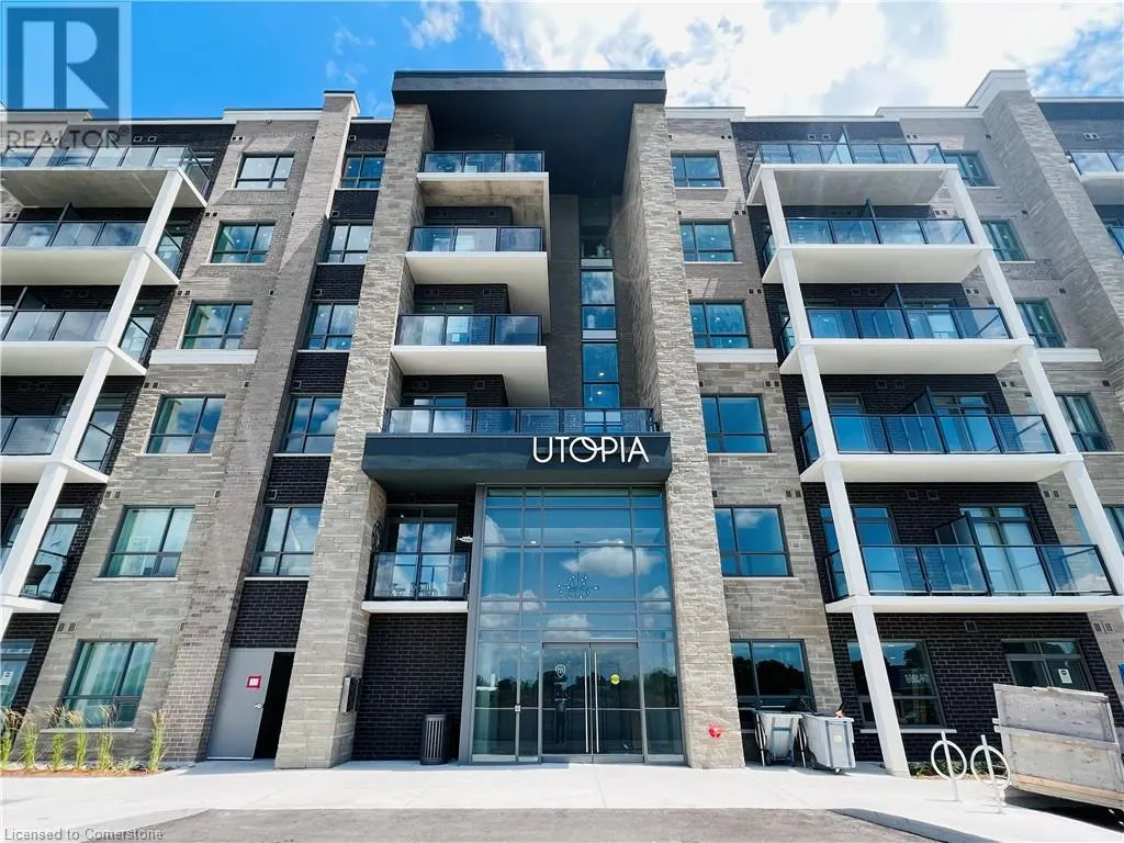 5055 GREENLANE Road Unit# 402, #402