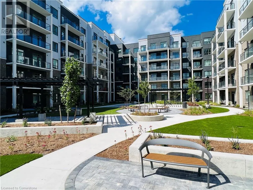 5055 GREENLANE Road Unit# 402, #402