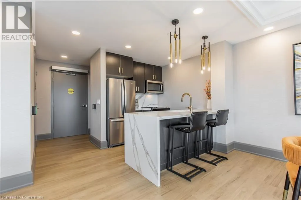 5055 GREENLANE Road Unit# 402, #402
