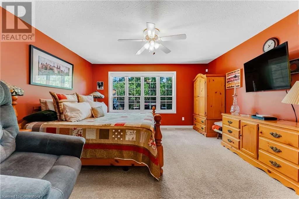 1448 NIAGARA STONE Road Unit# 3, #3