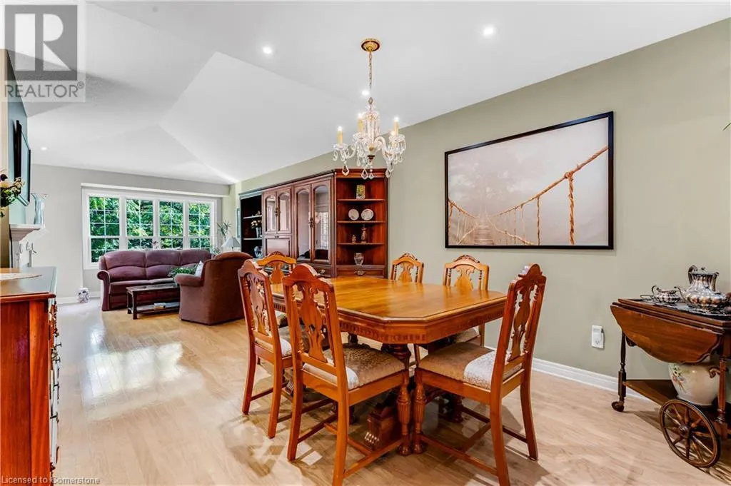1448 NIAGARA STONE Road Unit# 3, #3