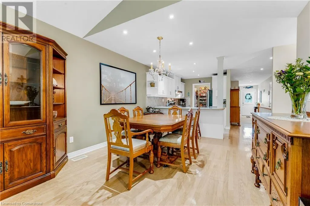 1448 NIAGARA STONE Road Unit# 3, #3