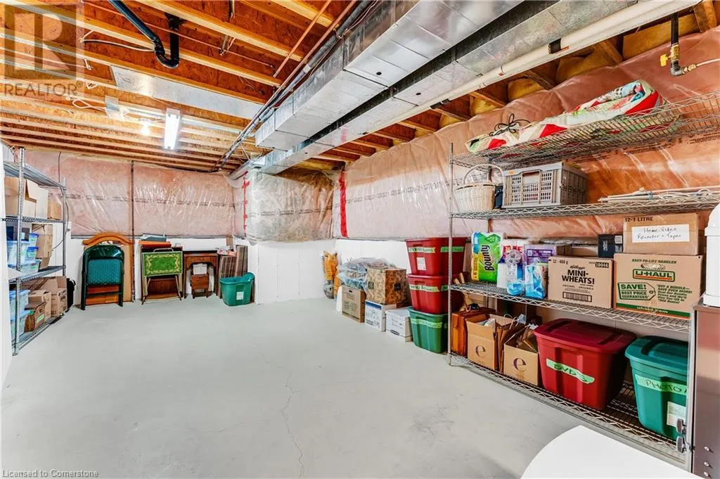 1448 NIAGARA STONE Road Unit# 3, #3