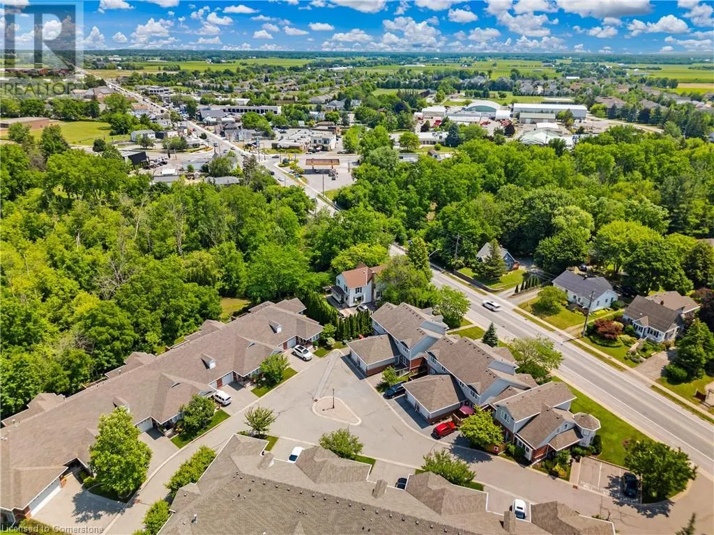 1448 NIAGARA STONE Road Unit# 3, #3