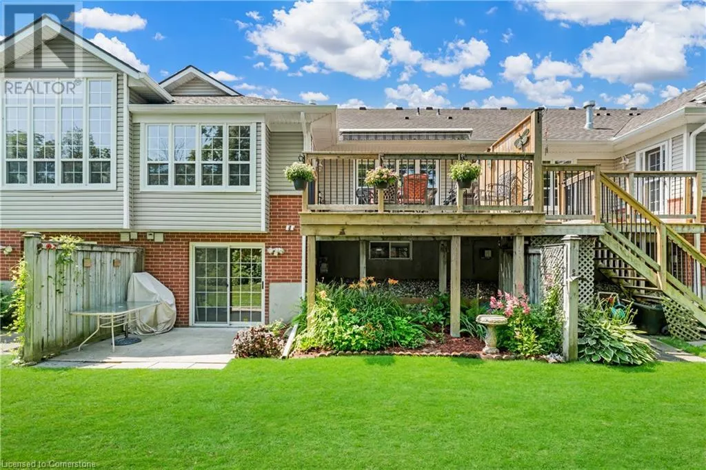 1448 NIAGARA STONE Road Unit# 3, #3