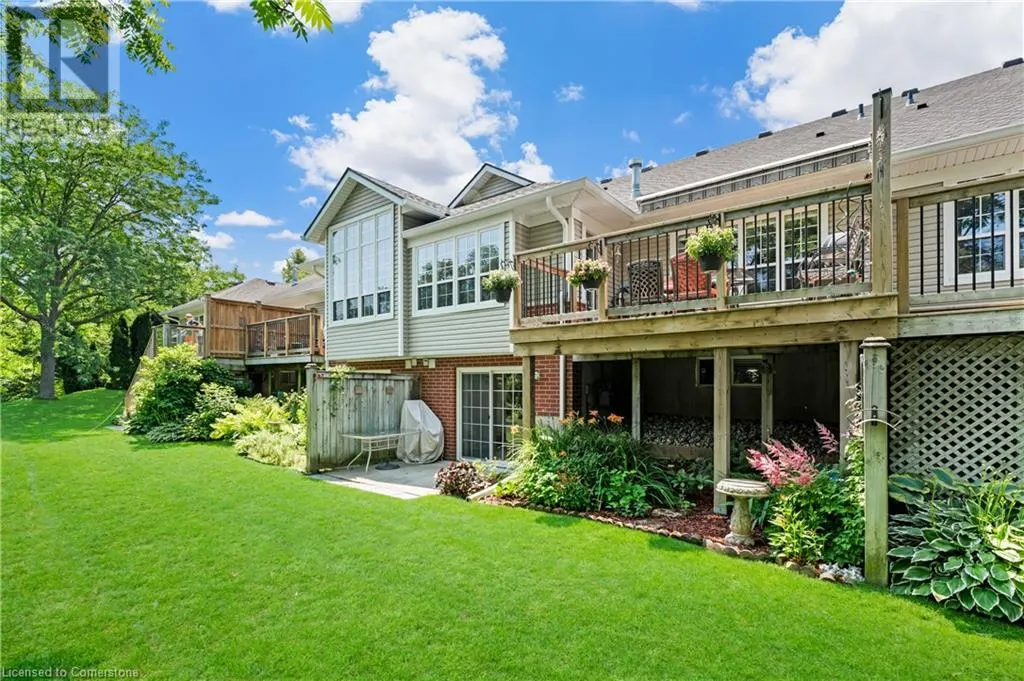 1448 NIAGARA STONE Road Unit# 3, #3