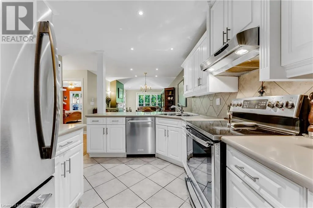 1448 NIAGARA STONE Road Unit# 3, #3