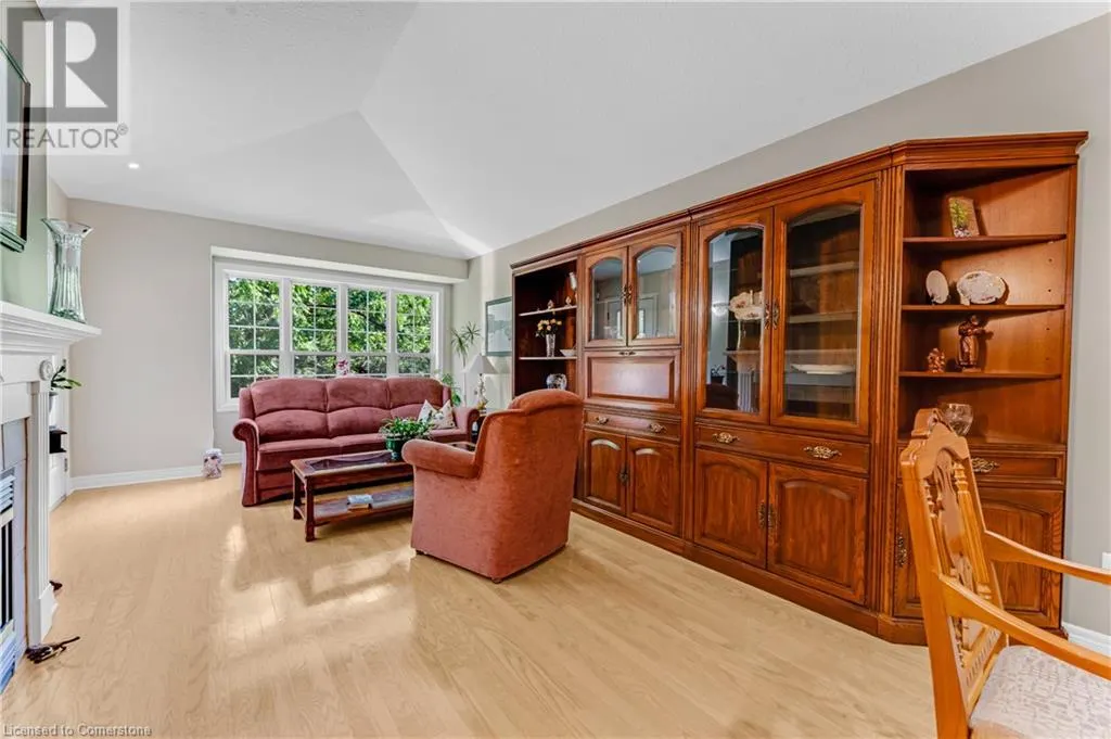 1448 NIAGARA STONE Road Unit# 3, #3