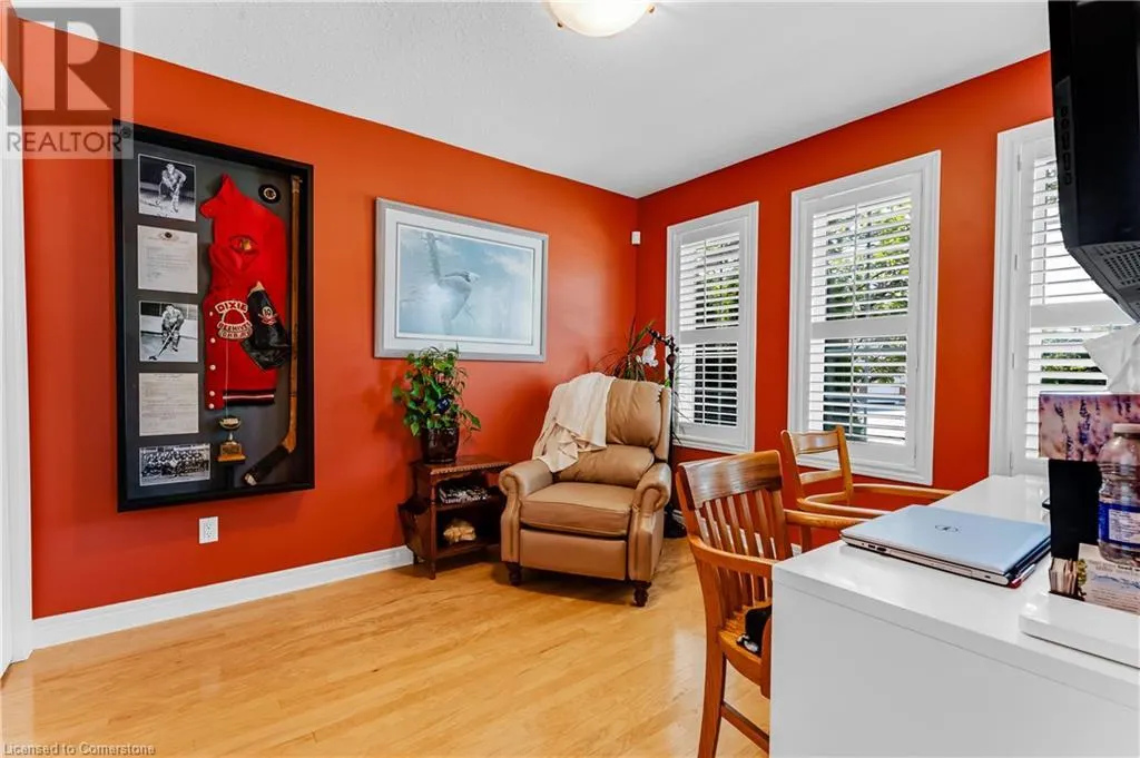 1448 NIAGARA STONE Road Unit# 3, #3