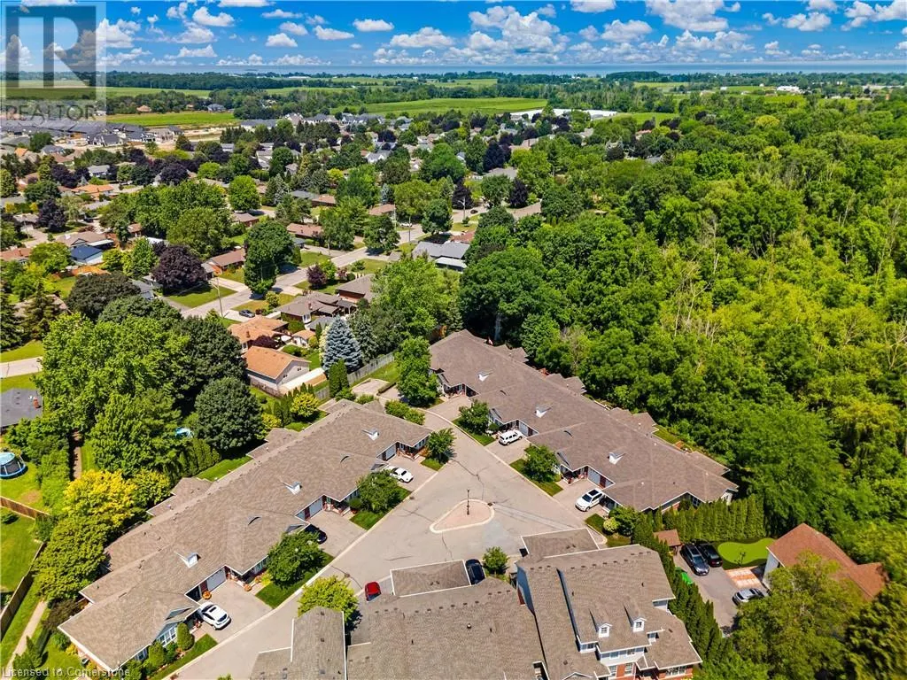 1448 NIAGARA STONE Road Unit# 3, #3