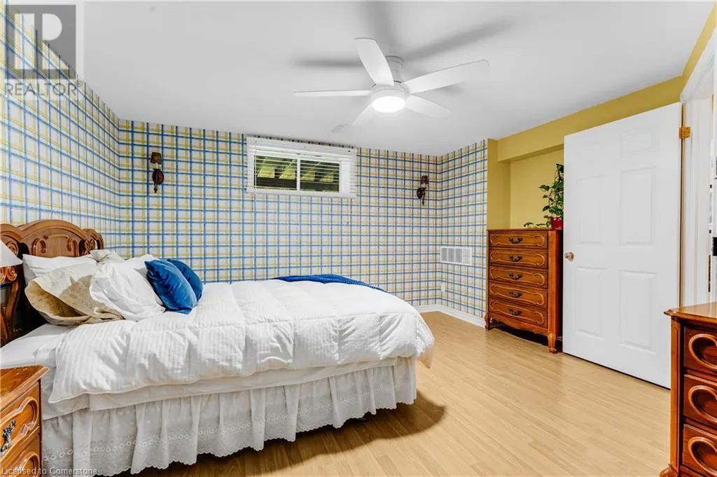 1448 NIAGARA STONE Road Unit# 3, #3