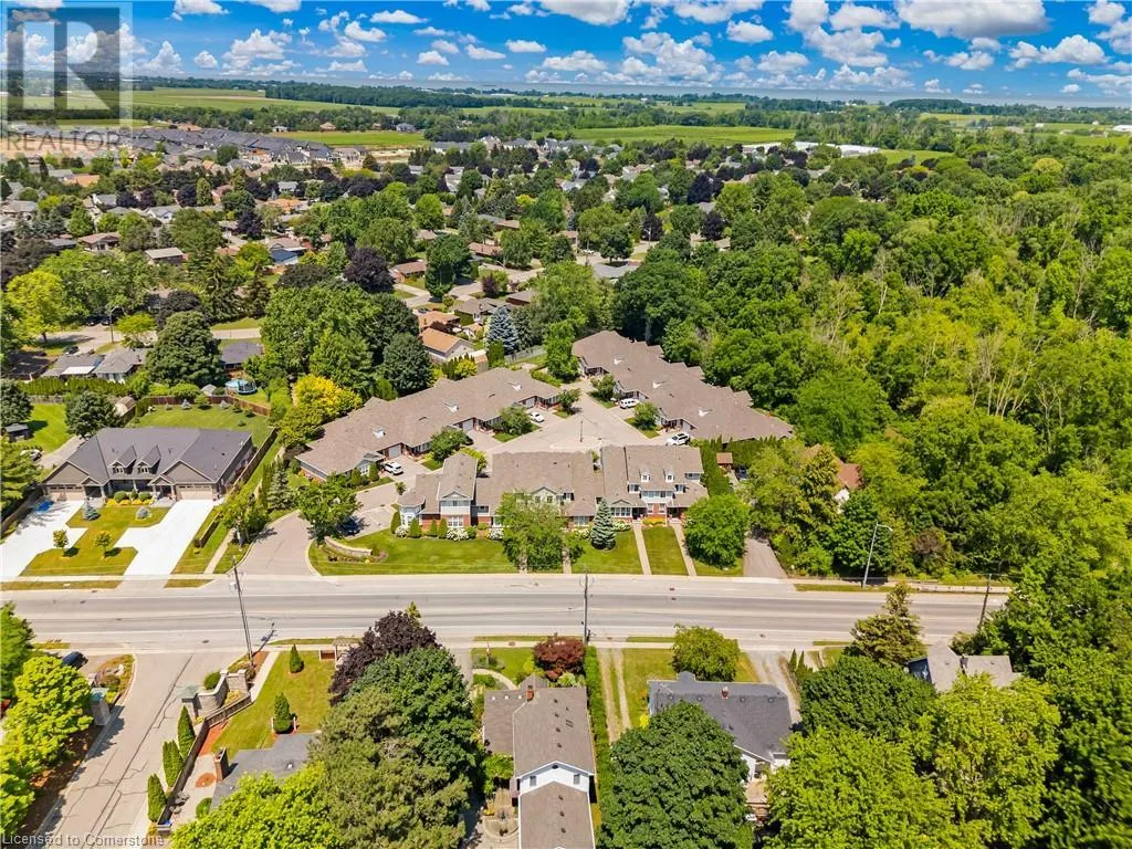 1448 NIAGARA STONE Road Unit# 3, #3