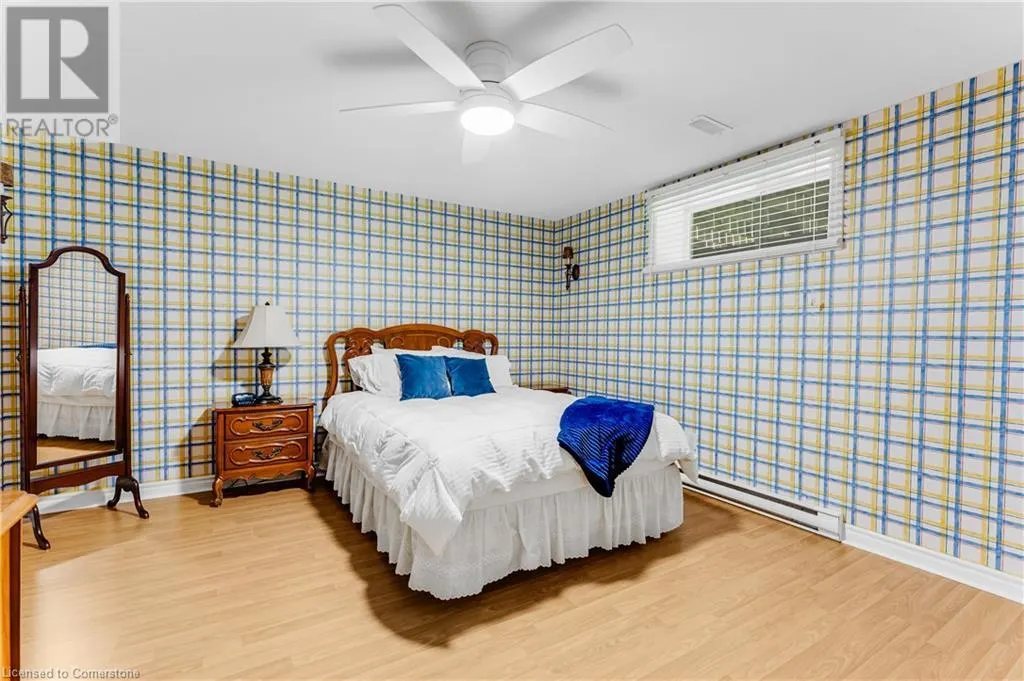 1448 NIAGARA STONE Road Unit# 3, #3