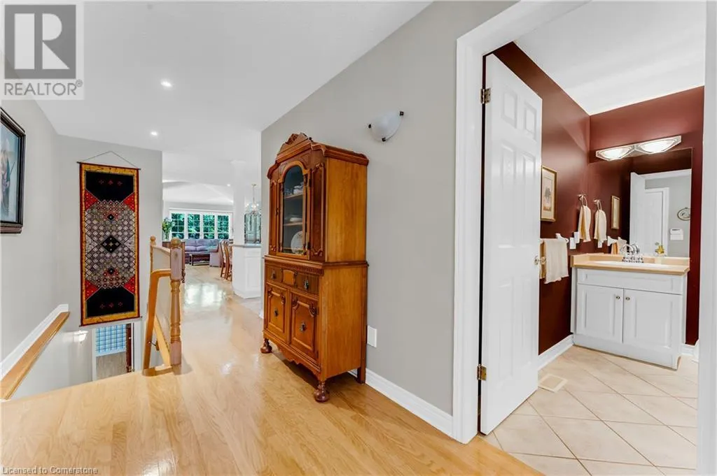 1448 NIAGARA STONE Road Unit# 3, #3