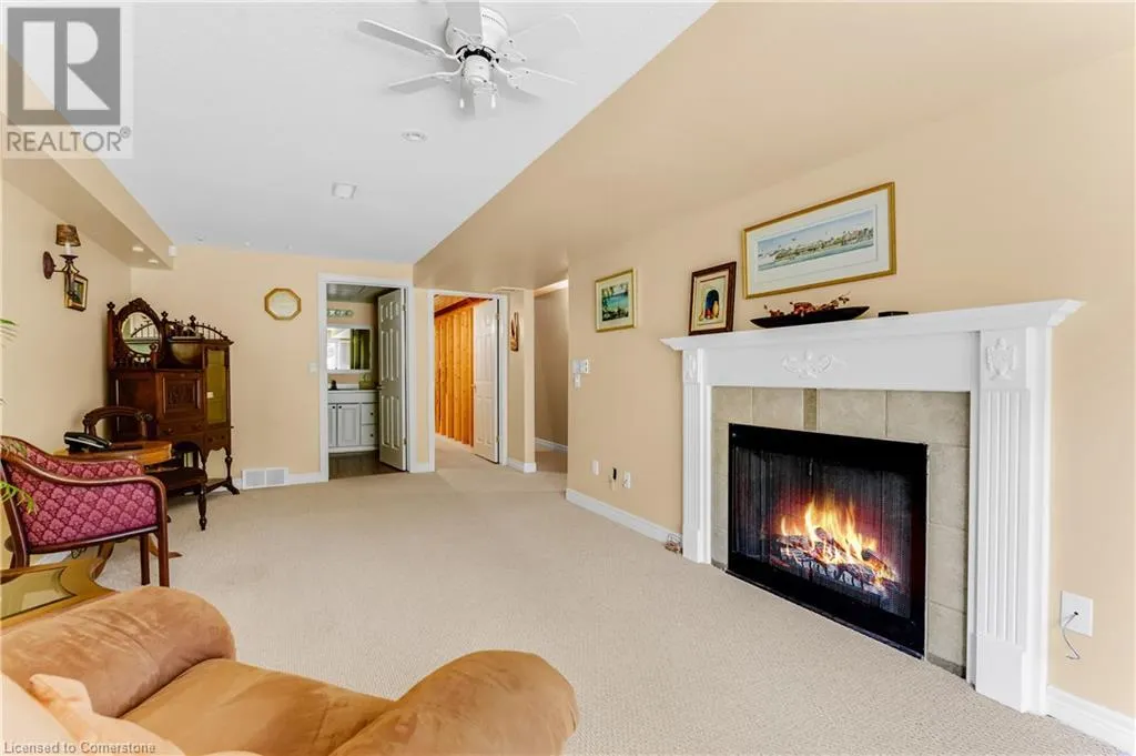 1448 NIAGARA STONE Road Unit# 3, #3