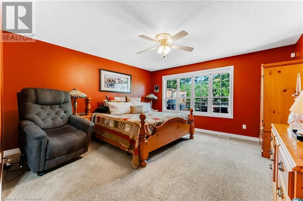 1448 NIAGARA STONE Road Unit# 3, #3