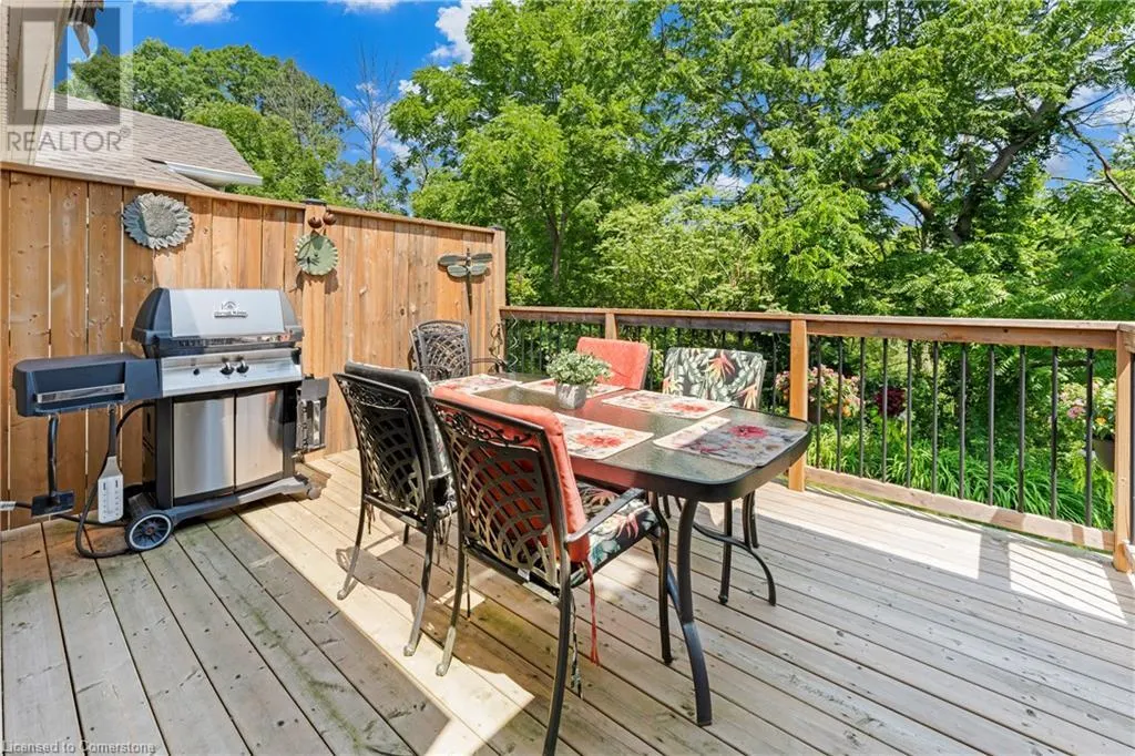 1448 NIAGARA STONE Road Unit# 3, #3
