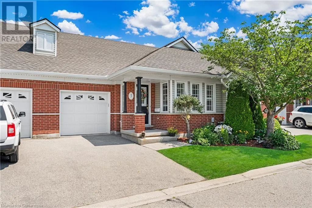 1448 NIAGARA STONE Road Unit# 3, #3