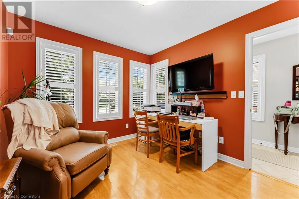 1448 NIAGARA STONE Road Unit# 3, #3