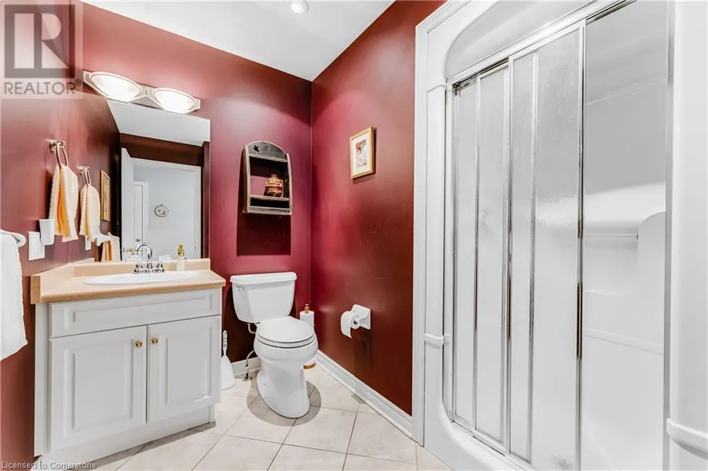 1448 NIAGARA STONE Road Unit# 3, #3