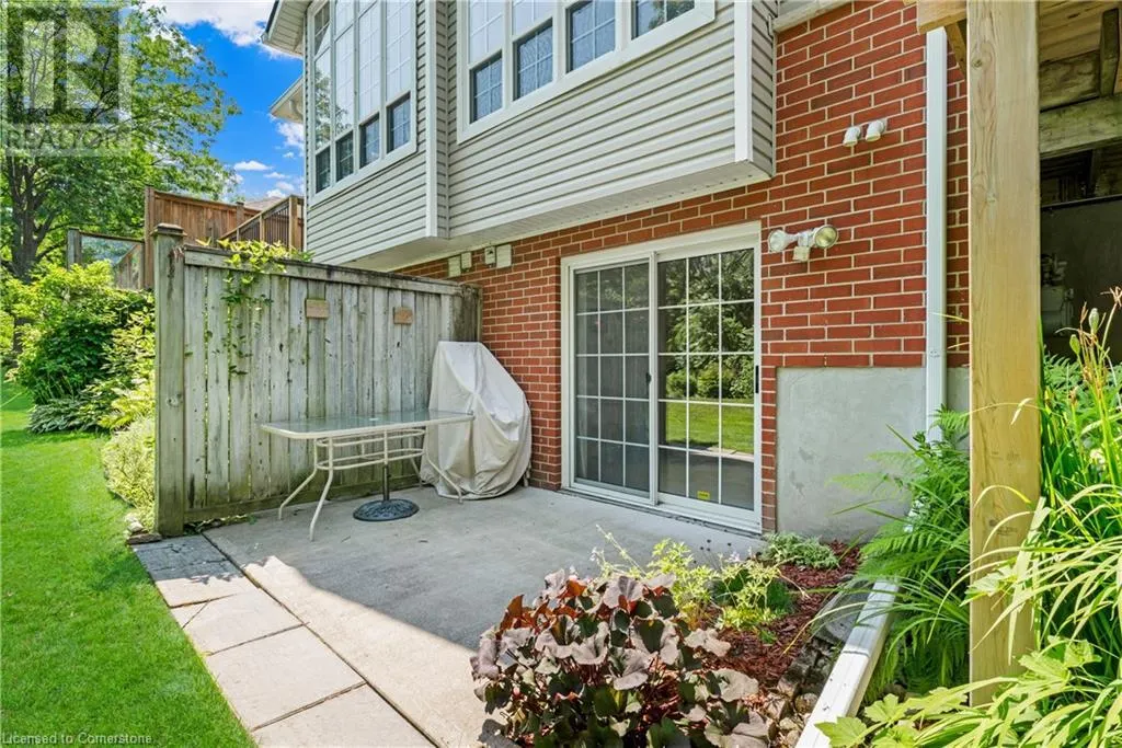 1448 NIAGARA STONE Road Unit# 3, #3