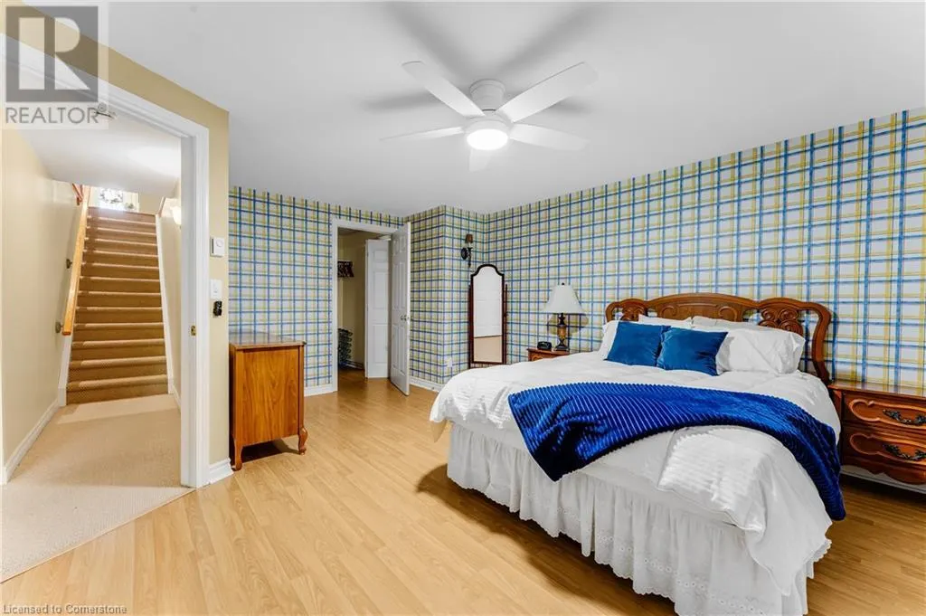 1448 NIAGARA STONE Road Unit# 3, #3