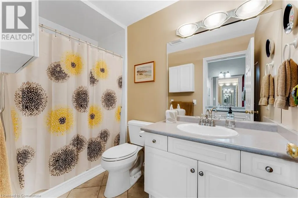 1448 NIAGARA STONE Road Unit# 3, #3