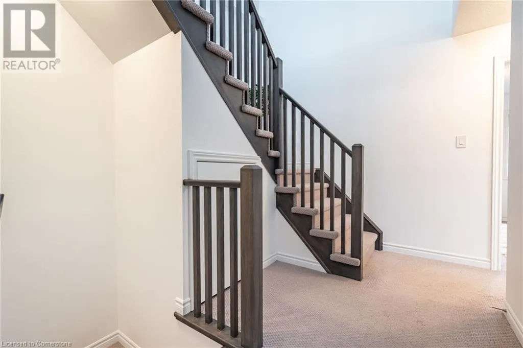 219 DUNDAS Street E Unit# 45, #45