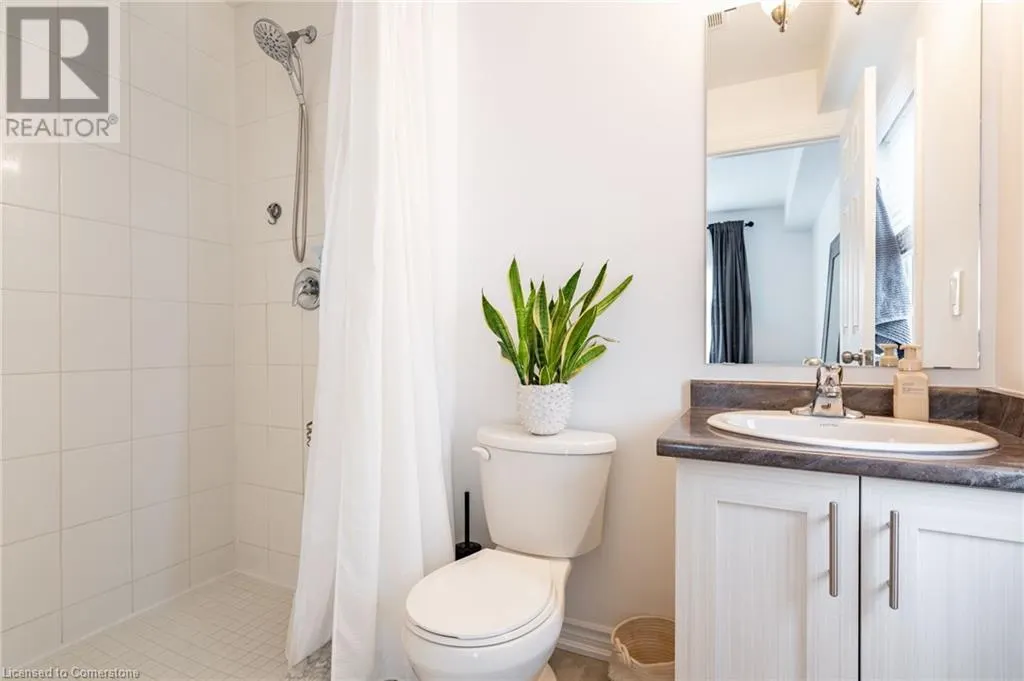 219 DUNDAS Street E Unit# 45, #45