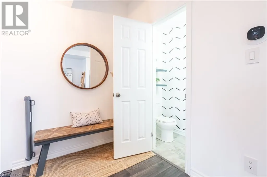 219 DUNDAS Street E Unit# 45, #45