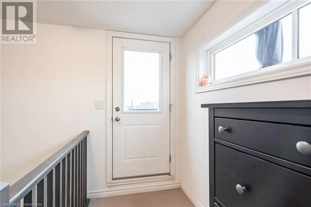 219 DUNDAS Street E Unit# 45, #45