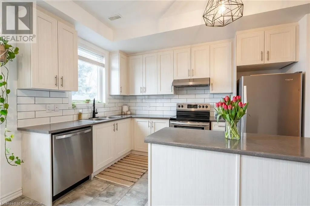 219 DUNDAS Street E Unit# 45, #45
