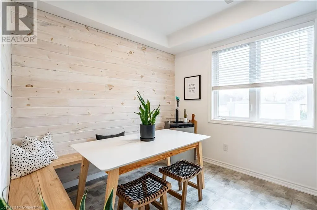 219 DUNDAS Street E Unit# 45, #45