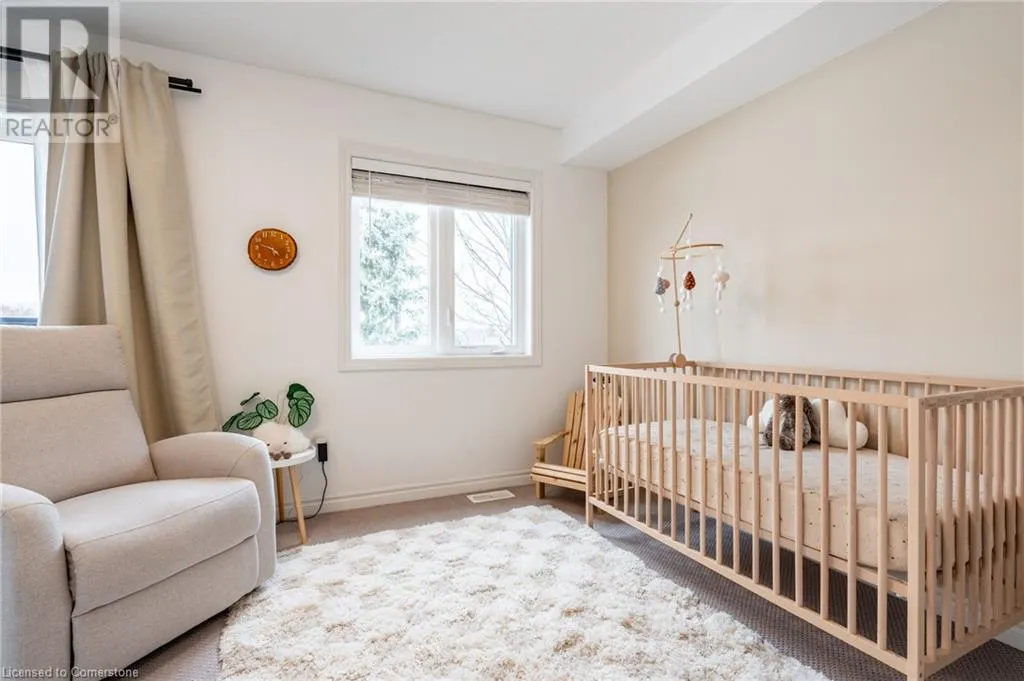 219 DUNDAS Street E Unit# 45, #45