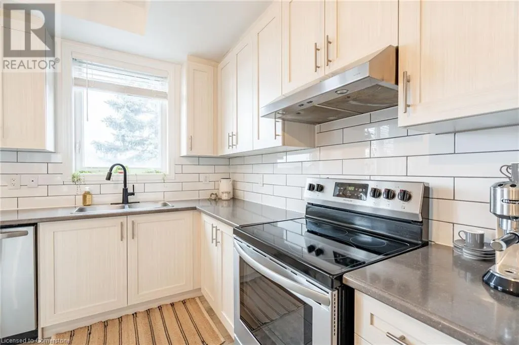 219 DUNDAS Street E Unit# 45, #45