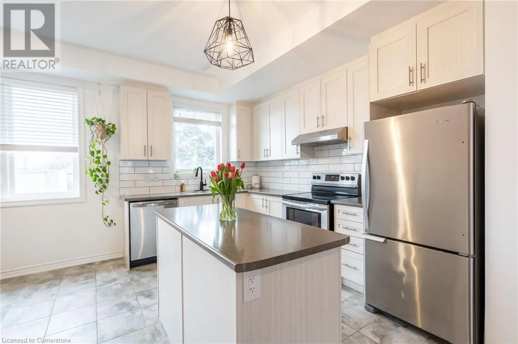 219 DUNDAS Street E Unit# 45, #45