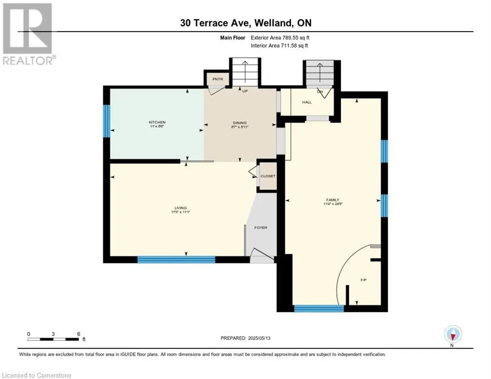 30 TERRACE Avenue