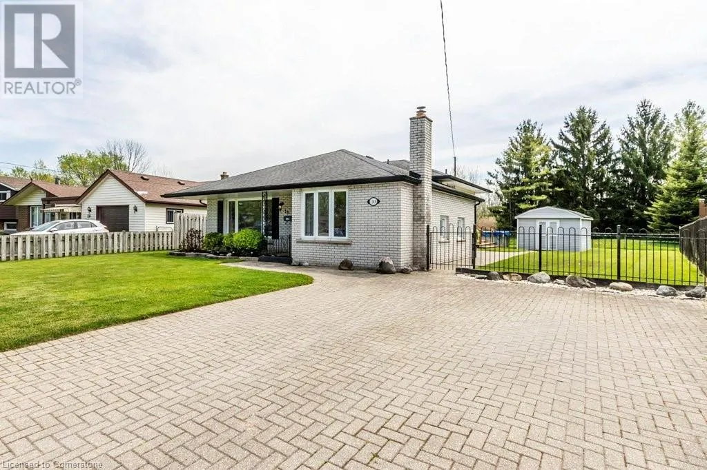30 TERRACE Avenue
