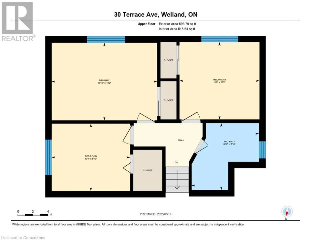 30 TERRACE Avenue