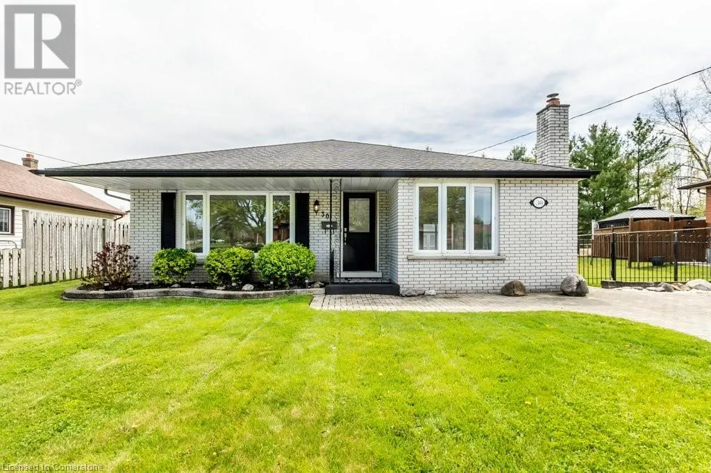 30 TERRACE Avenue