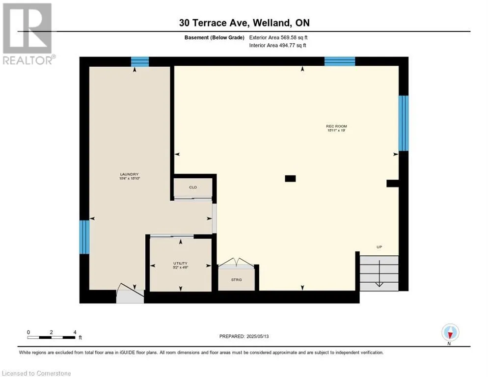 30 TERRACE Avenue